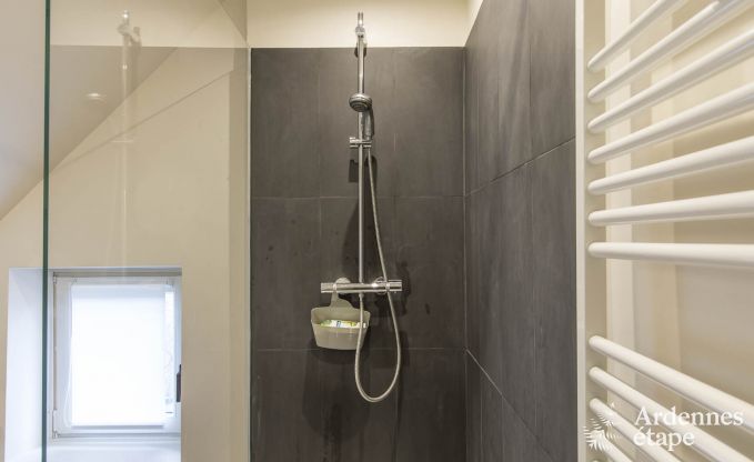 Rustiek vakantiehuis in Hotton, Ardennen