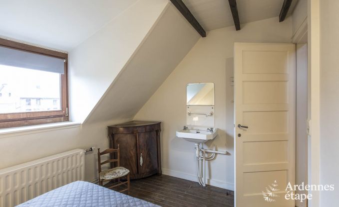 Rustiek vakantiehuis in Hotton, Ardennen