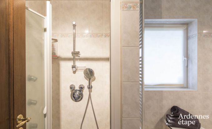 Rustiek vakantiehuis in Hotton, Ardennen