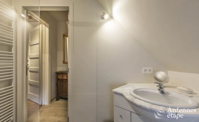 Rustiek vakantiehuis in Hotton, Ardennen