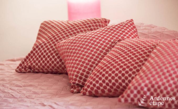 Rustiek vakantiehuis in Hotton, Ardennen