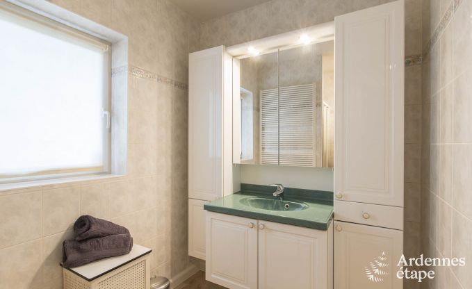 Rustiek vakantiehuis in Hotton, Ardennen