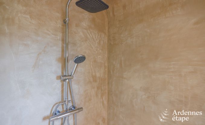 Vakantiehuis in Hotton voor 8/9 personen in de Ardennen