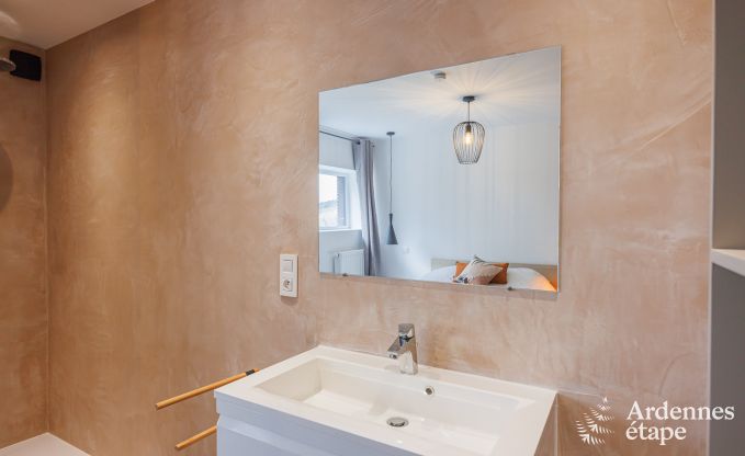 Vakantiehuis in Hotton voor 8/9 personen in de Ardennen