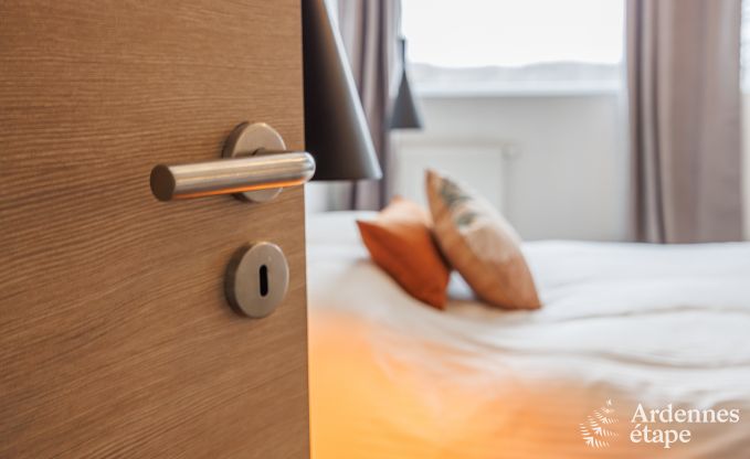 Vakantiehuis in Hotton voor 8/9 personen in de Ardennen