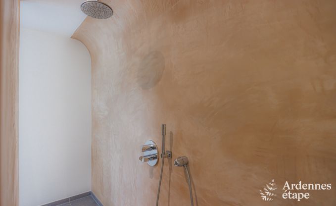 Vakantiehuis in Hotton voor 8/9 personen in de Ardennen