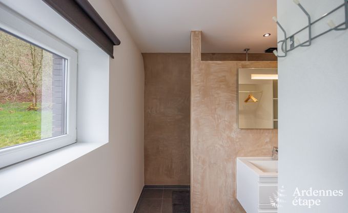 Vakantiehuis in Hotton voor 8/9 personen in de Ardennen