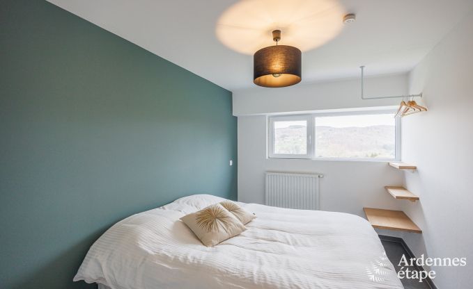 Vakantiehuis in Hotton voor 8/9 personen in de Ardennen