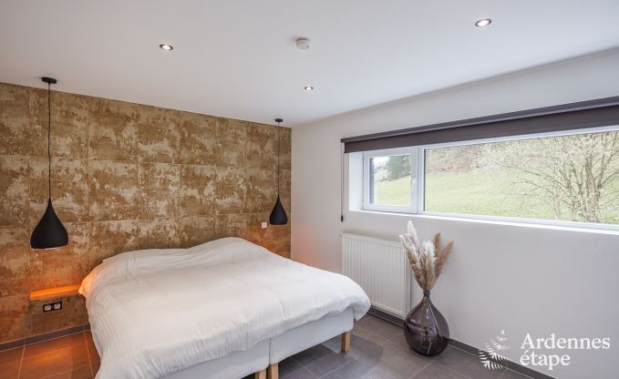 Vakantiehuis in Hotton voor 8/9 personen in de Ardennen