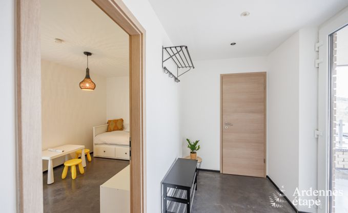 Vakantiehuis in Hotton voor 8/9 personen in de Ardennen