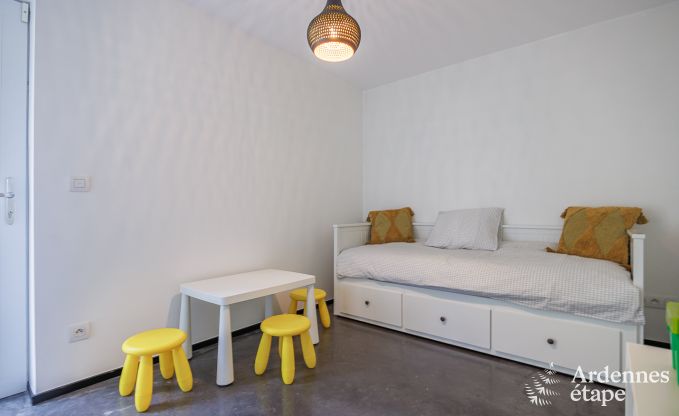 Vakantiehuis in Hotton voor 8/9 personen in de Ardennen