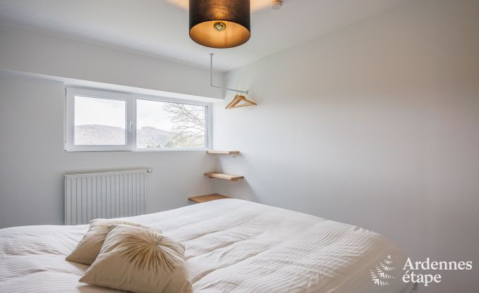 Vakantiehuis in Hotton voor 8/9 personen in de Ardennen