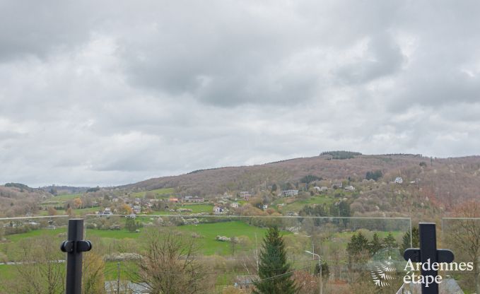 Vakantiehuis in Hotton voor 8/9 personen in de Ardennen