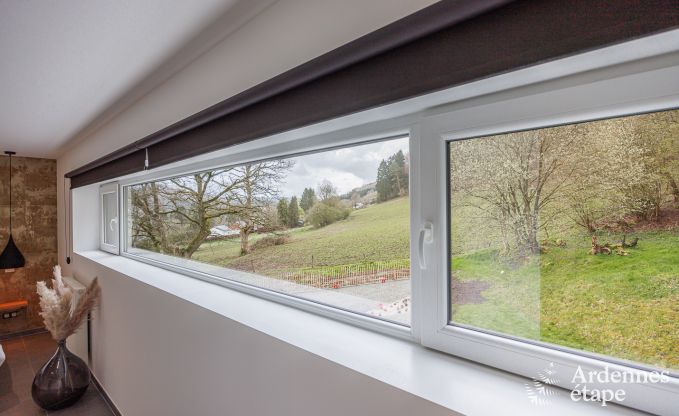 Vakantiehuis in Hotton voor 8/9 personen in de Ardennen