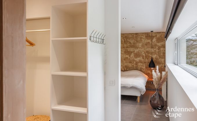 Vakantiehuis in Hotton voor 8/9 personen in de Ardennen