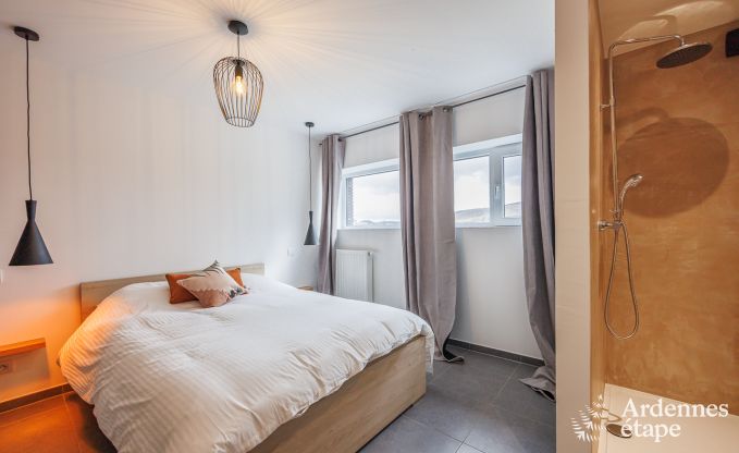 Vakantiehuis in Hotton voor 8/9 personen in de Ardennen