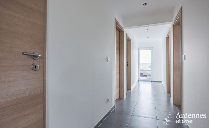 Vakantiehuis in Hotton voor 8/9 personen in de Ardennen