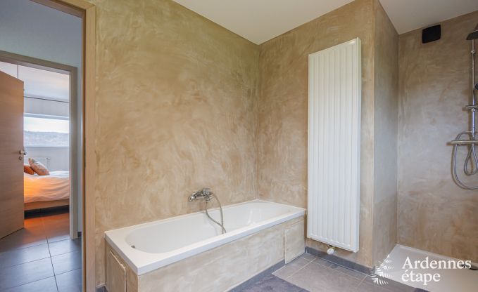 Vakantiehuis in Hotton voor 8/9 personen in de Ardennen