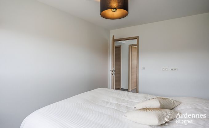 Vakantiehuis in Hotton voor 8/9 personen in de Ardennen