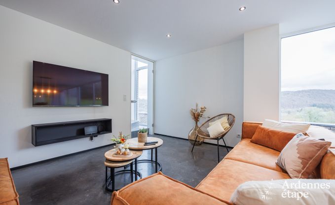 Vakantiehuis in Hotton voor 8/9 personen in de Ardennen