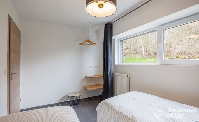 Vakantiehuis in Hotton voor 8/9 personen in de Ardennen