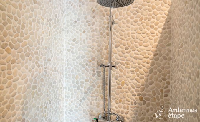 Vakantiehuis in Hotton voor 9 personen in de Ardennen