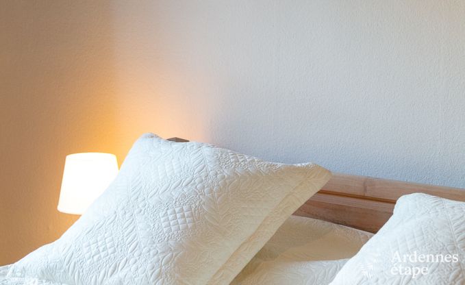 Vakantiehuis in Hotton voor 9 personen in de Ardennen