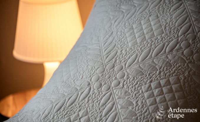 Vakantiehuis in Hotton voor 9 personen in de Ardennen