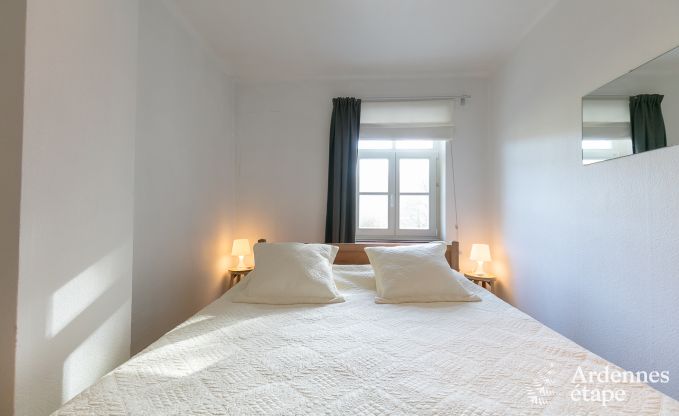 Vakantiehuis in Hotton voor 9 personen in de Ardennen