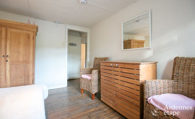 Vakantiehuis in Hotton voor 9 personen in de Ardennen