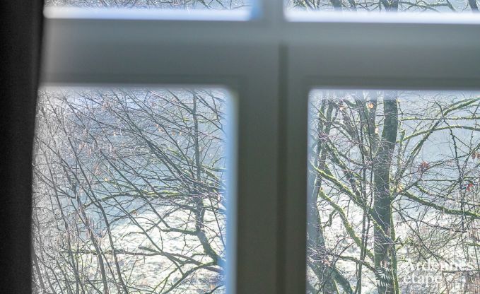 Vakantiehuis in Hotton voor 9 personen in de Ardennen