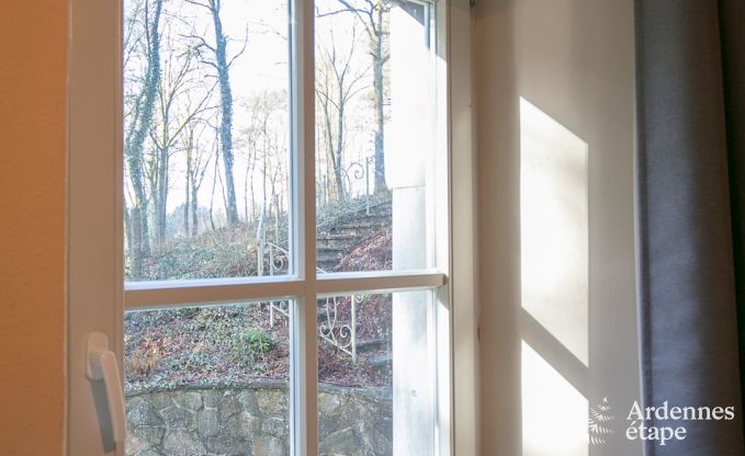 Vakantiehuis in Hotton voor 9 personen in de Ardennen