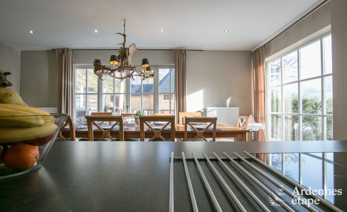Vakantiehuis in Hotton voor 9 personen in de Ardennen