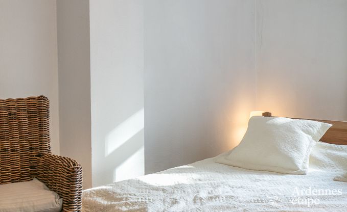 Vakantiehuis in Hotton voor 9 personen in de Ardennen