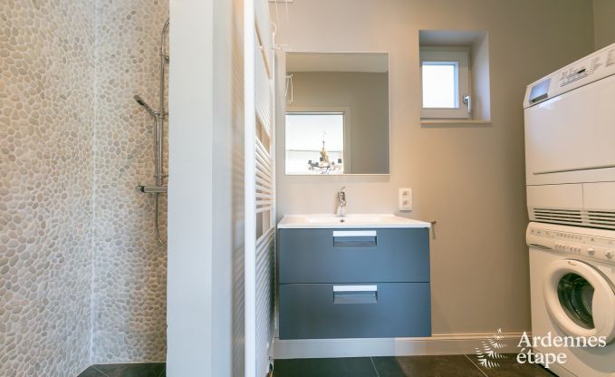 Vakantiehuis in Hotton voor 9 personen in de Ardennen