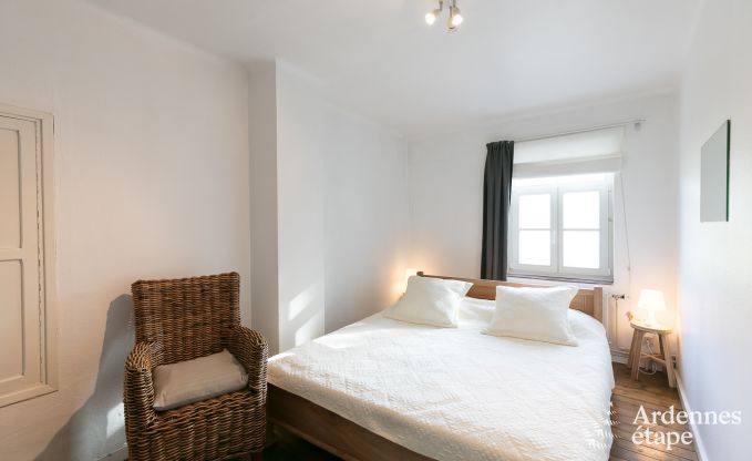 Vakantiehuis in Hotton voor 9 personen in de Ardennen