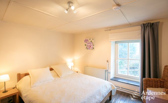 Vakantiehuis in Hotton voor 9 personen in de Ardennen