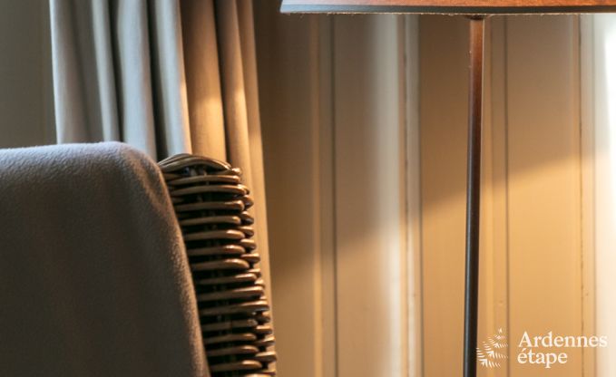 Vakantiehuis in Hotton voor 9 personen in de Ardennen