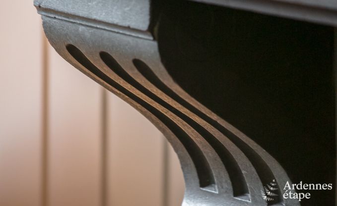 Vakantiehuis in Hotton voor 9 personen in de Ardennen