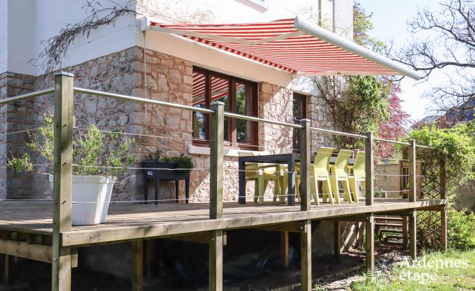 Vakantiehuis in Hotton voor 6 personen in de Ardennen