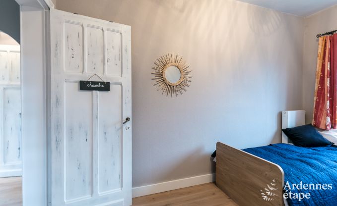 Vakantiehuis in Hotton voor 6 personen in de Ardennen