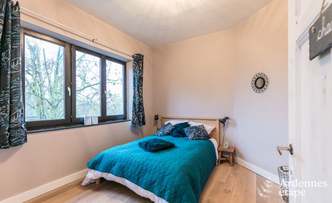 Vakantiehuis in Hotton voor 6 personen in de Ardennen