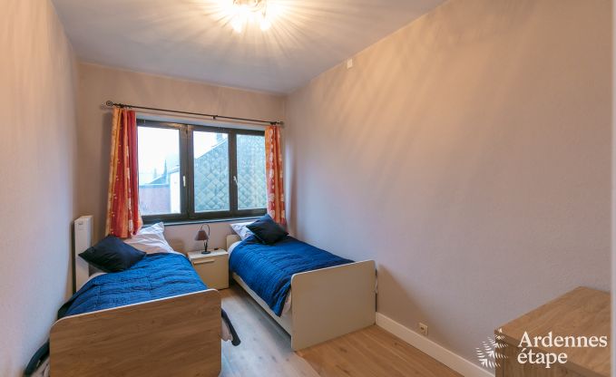 Vakantiehuis in Hotton voor 6 personen in de Ardennen