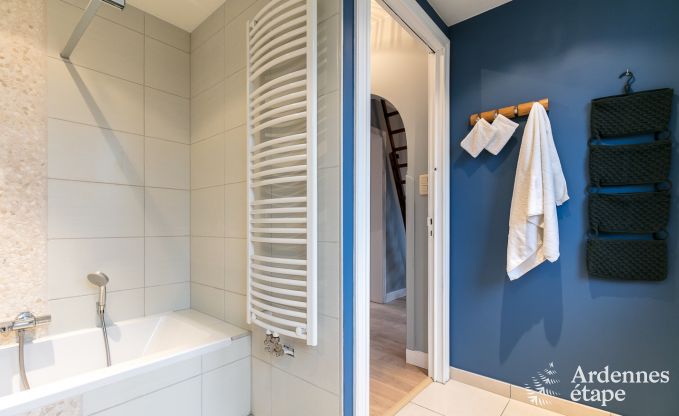 Vakantiehuis in Hotton voor 6 personen in de Ardennen