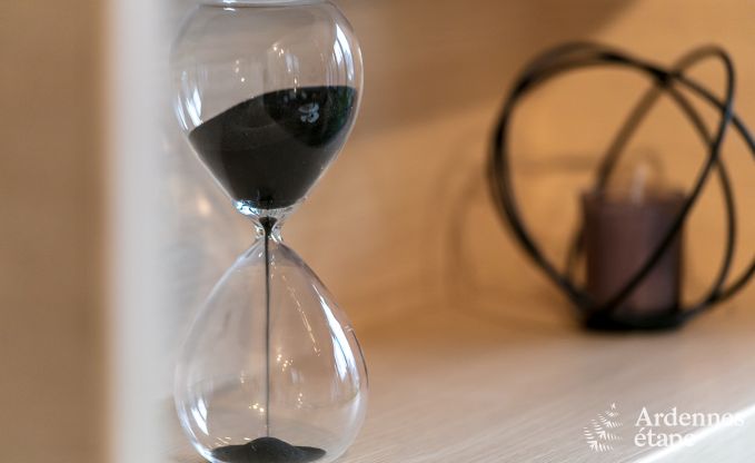 Vakantiehuis in Hotton voor 6 personen in de Ardennen