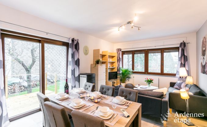 Vakantiehuis in Hotton voor 6 personen in de Ardennen