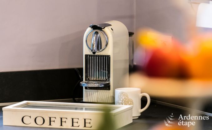 Vakantiehuis in Hotton voor 6 personen in de Ardennen