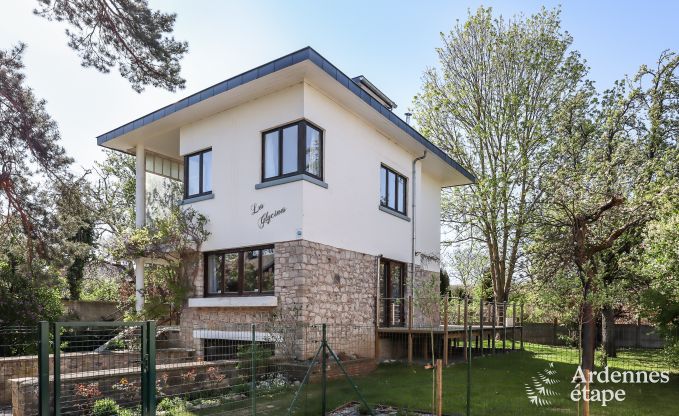 Vakantiehuis in Hotton voor 6 personen in de Ardennen