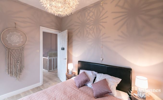 Vakantiehuis in Hotton voor 6 personen in de Ardennen