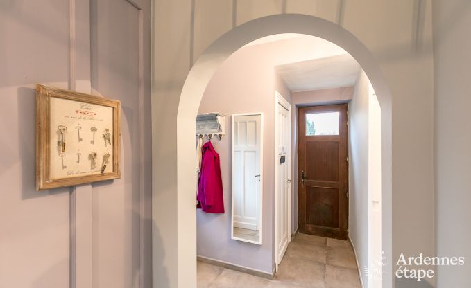 Vakantiehuis in Hotton voor 6 personen in de Ardennen